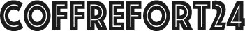 Coffrefort24 logo